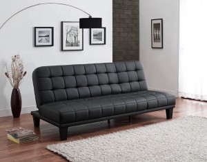 metropolitan futon sofa