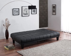 metropolitan futon bed